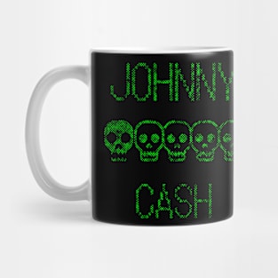 johnny game Mug